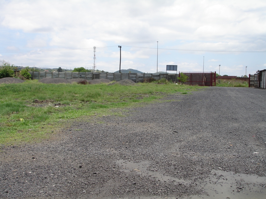 Commercial Property for Sale in Tlhabane North West